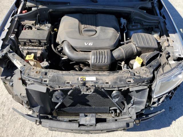 Photo 12 from auction – 2015 JEEP GRAND CHER with VIN 1C4RJFBG6FC727202