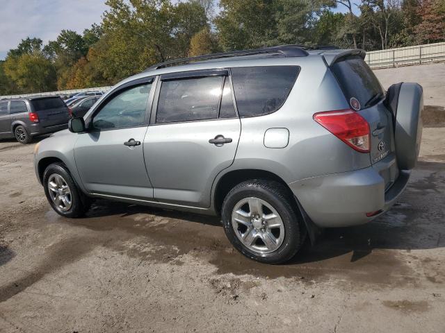 Photo 2 from auction – 2007 TOYOTA RAV4 with VIN JTMBD33V576049806