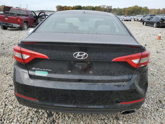 Photo 6 from auction – 2015 HYUNDAI SONATA SE with VIN 5NPE24AF3FH234297