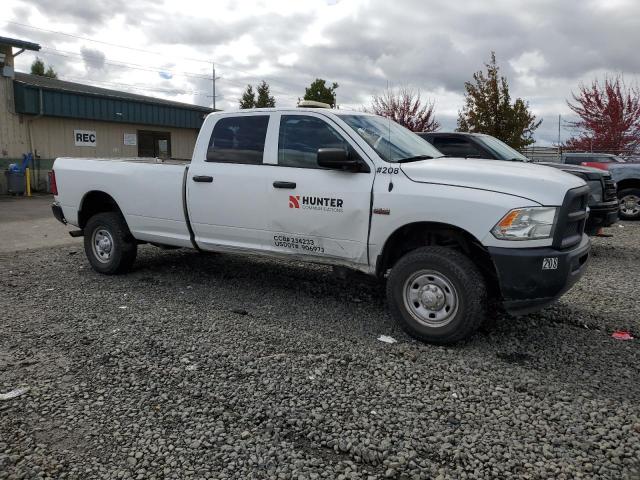 Photo 4 from auction – 2014 RAM 2500 ST with VIN 3C6UR5HJ6EG167149