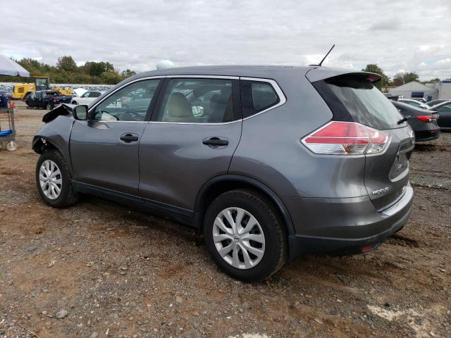 Photo 2 from auction – 2016 NISSAN ROGUE S with VIN KNMAT2MV6GP601234