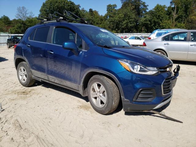 Photo 4 from auction – 2020 CHEVROLET TRAX with VIN 3GNCJLSB0LL151476