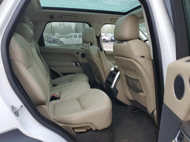 Photo 11 from auction – 2016 LAND ROVER RANGE ROVE with VIN SALWG2KFXGA663236