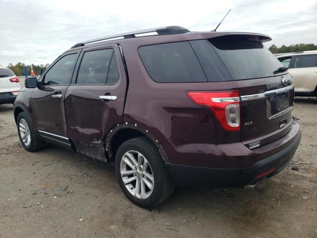Photo 2 from auction – 2011 FORD EXPLORER X with VIN 1FMHK8D85BGA12162