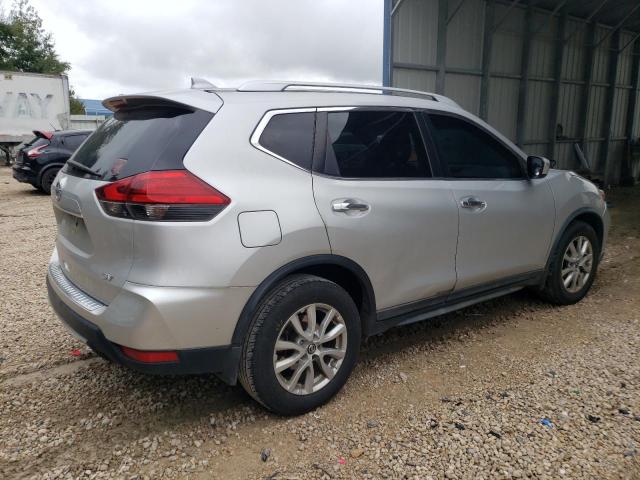 Photo 3 from auction – 2017 NISSAN ROGUE S with VIN KNMAT2MT2HP565137