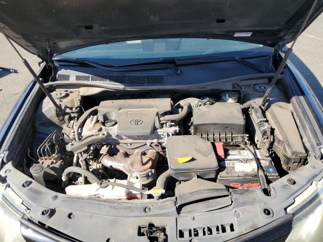 Photo 11 from auction – 2012 TOYOTA CAMRY BASE with VIN 4T1BF1FK9CU168704