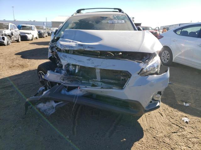 Photo 5 from auction – 2019 SUBARU CROSSTREK with VIN JF2GTAEC7K8290970