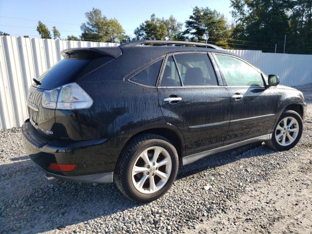 Фото 3 с аукциона – 2009 LEXUS RX 350 с VIN 2T2GK31UX9C080630