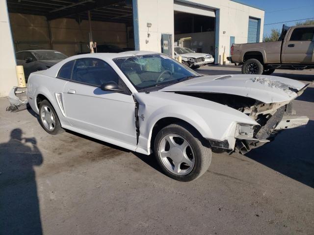 Photo 4 from auction – 2002 FORD MUSTANG with VIN 1FAFP40482F147947