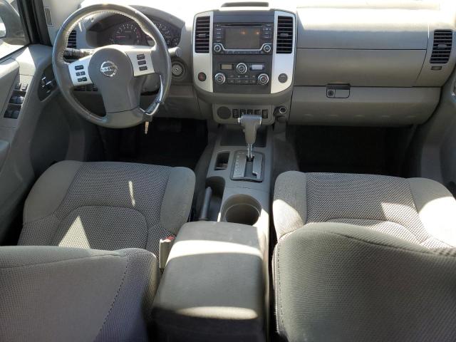 Photo 8 from auction – 2016 NISSAN FRONTIER S with VIN 1N6AD0ER2GN780707