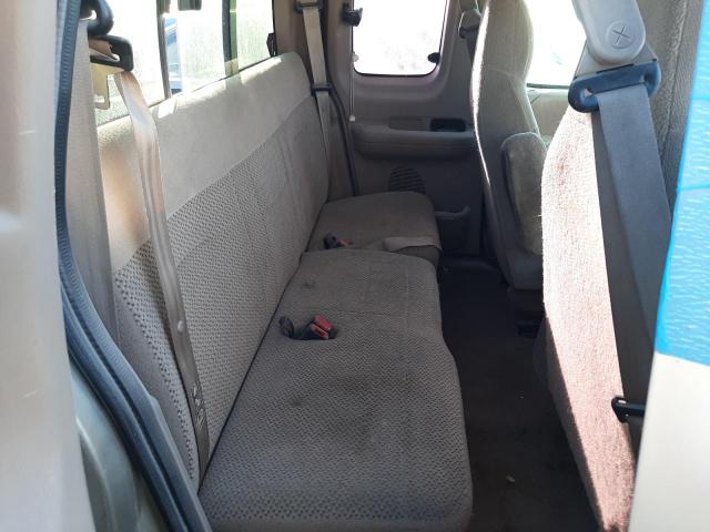 Photo 10 from auction – 1999 FORD F150 with VIN 2FTRX17L9XCB21248