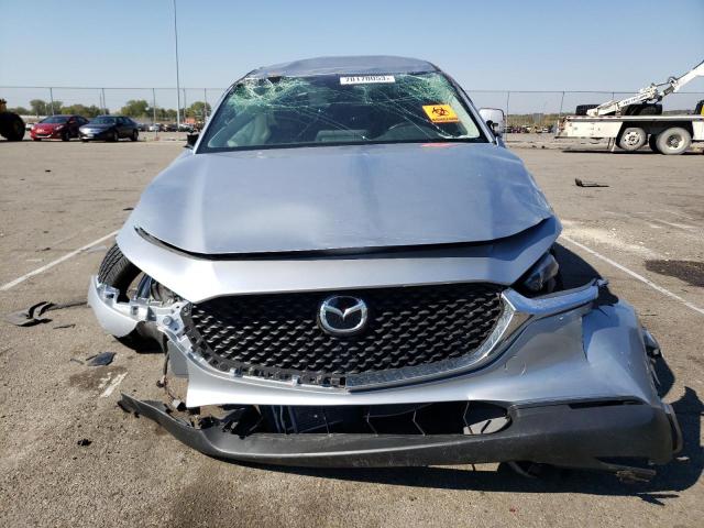 Photo 5 from auction – 2021 MAZDA CX-30 SELE with VIN 3MVDMBBL7MM245985