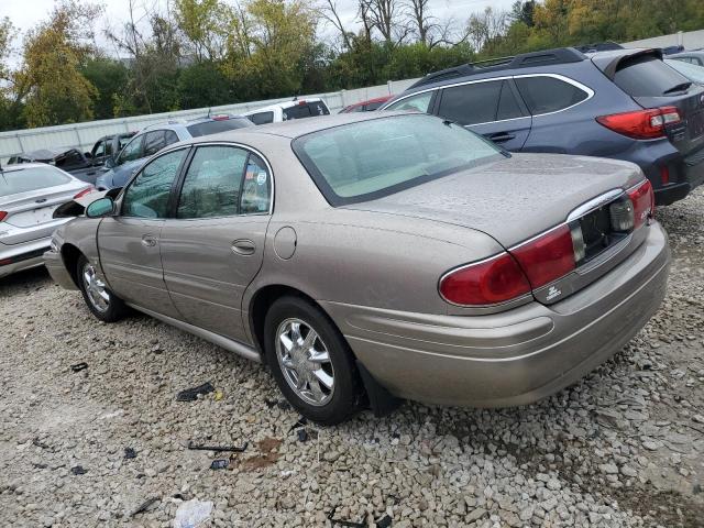Photo 2 from auction – 2004 BUICK LESABRE LI with VIN 1G4HR54KX4U116186