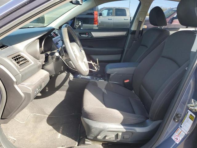 Photo 7 from auction – 2017 SUBARU LEGACY 2.5 with VIN 4S3BNAC62H3002200