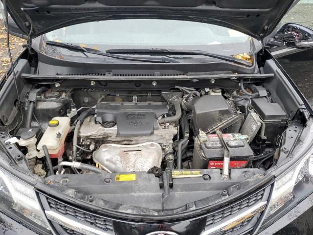 Photo 12 from auction – 2015 TOYOTA RAV4 LIMIT with VIN 2T3DFREV8FW301922