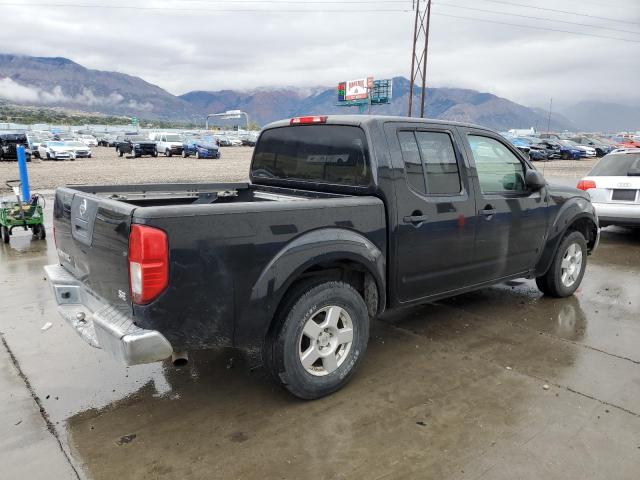 Photo 3 from auction – 2008 NISSAN FRONTIER C with VIN 1N6AD07U48C402175