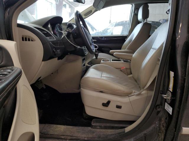 Photo 7 from auction – 2013 CHRYSLER TOWN & COU with VIN 2C4RC1BG7DR646100