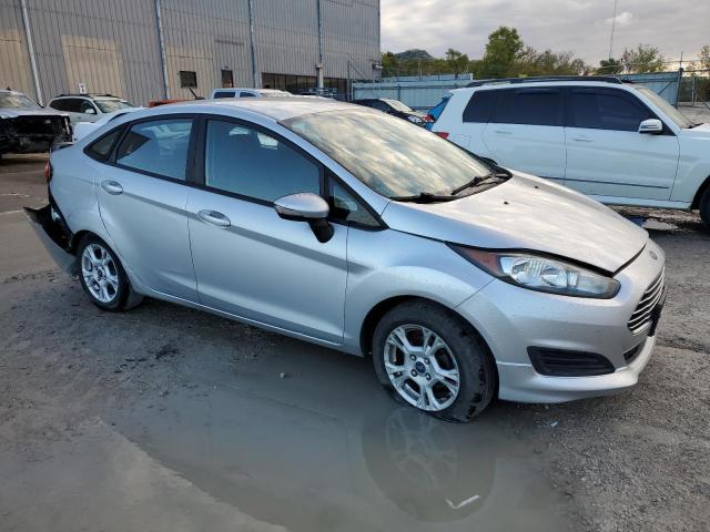 Photo 4 from auction – 2014 FORD FIESTA SE with VIN 3FADP4BJ0EM217584