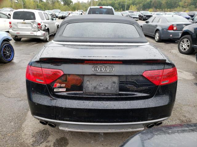 Photo 6 from auction – 2015 AUDI S5 PRESTIG with VIN WAUVGAFH8FN005430