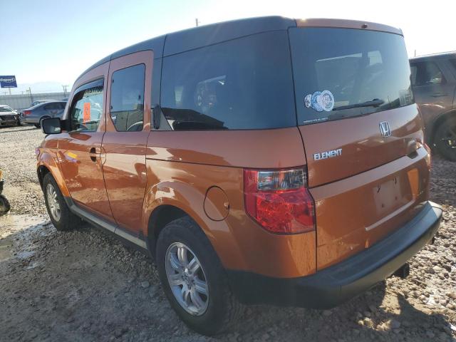 Photo 2 from auction – 2008 HONDA ELEMENT EX with VIN 5J6YH28728L012230