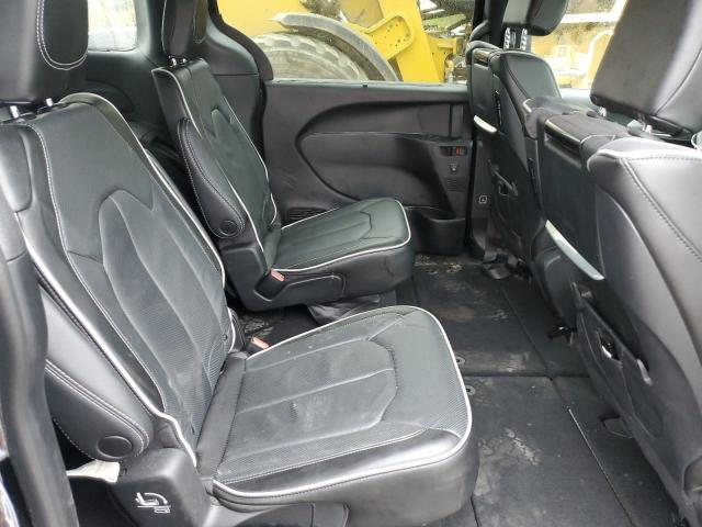 Photo 11 from auction – 2023 CHRYSLER PACIFICA L with VIN 2C4RC3GG7PR501891