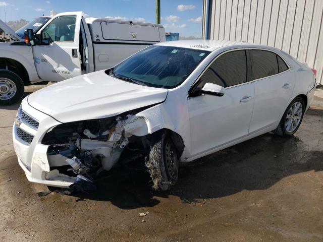 CHEVROLET MALIBU 2LT 2013 z numerem VIN 1G11E5SA4DF324573 - Zdjęcie z aukcji