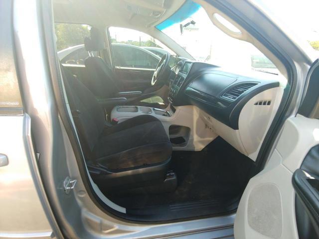 Photo 5 from auction – 2014 DODGE GRAND CARA with VIN 2C4RDGCG6ER181728