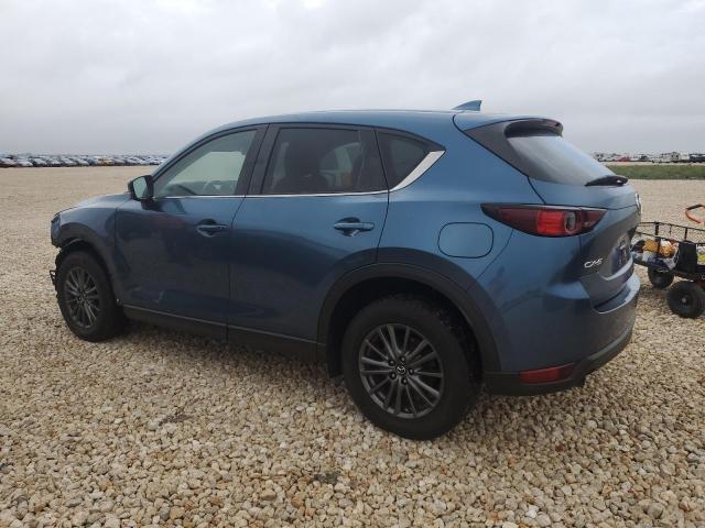 Photo 2 from auction – 2019 MAZDA CX-5 TOURI with VIN JM3KFACM8K1500147