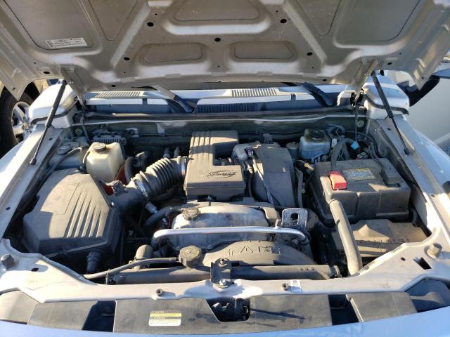Photo 11 from auction – 2007 HUMMER H3 with VIN 5GTDN13E878181272