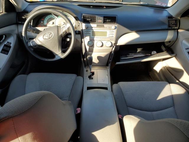 Photo 8 from auction – 2009 TOYOTA CAMRY BASE with VIN 4T1BE46K19U339569
