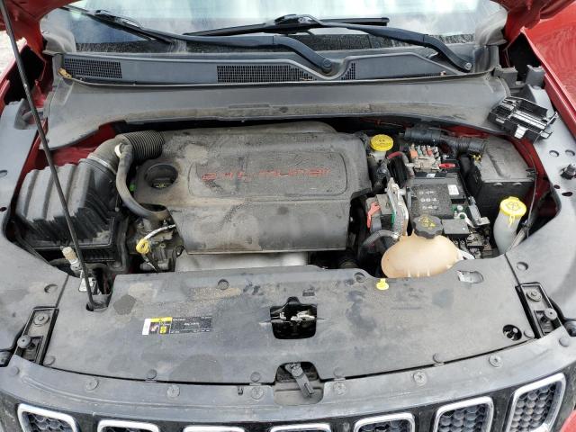 Photo 12 from auction – 2018 JEEP COMPASS LI with VIN 3C4NJDCB5JT264049