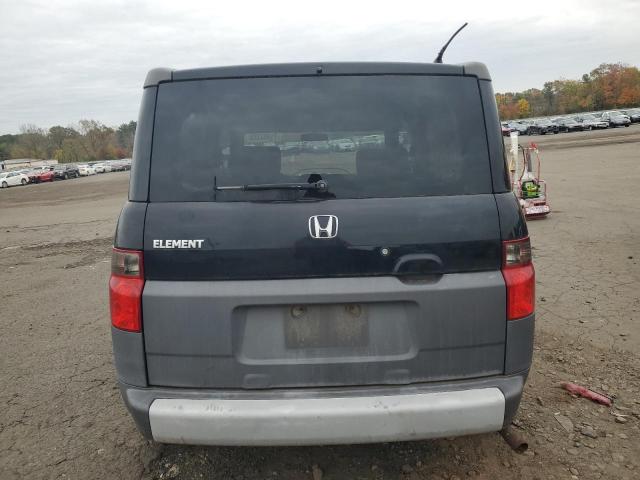 Photo 6 from auction – 2003 HONDA ELEMENT with VIN 5J6YH28523L046675