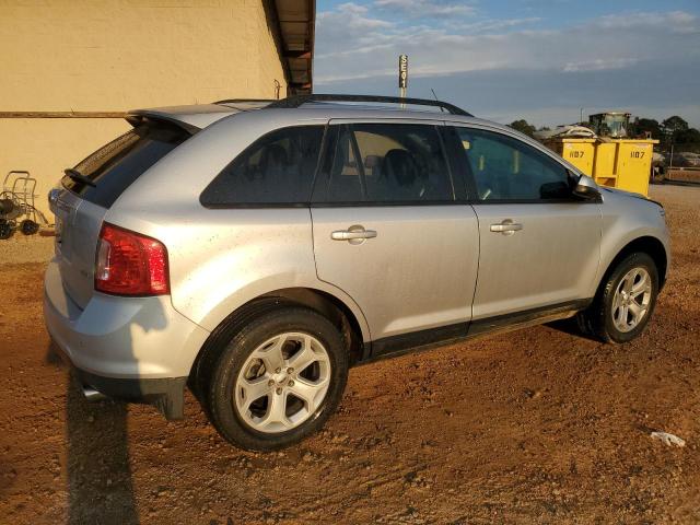 Photo 3 from auction – 2014 FORD EDGE SEL with VIN 2FMDK3JC8EBA49406