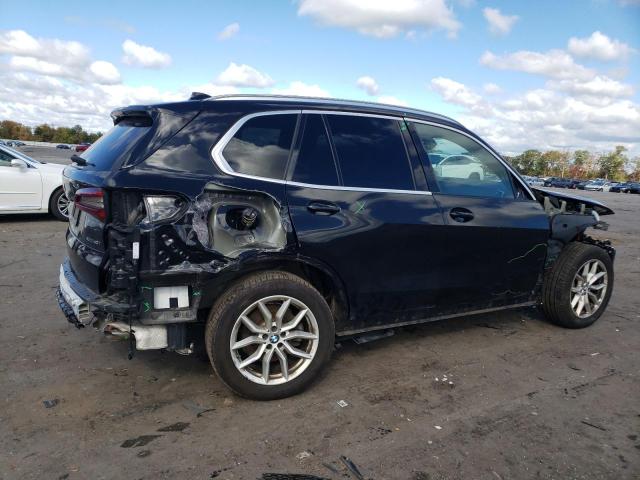 Photo 3 from auction – 2019 BMW X5 XDRIVE4 with VIN 5UXCR6C59KLL07227
