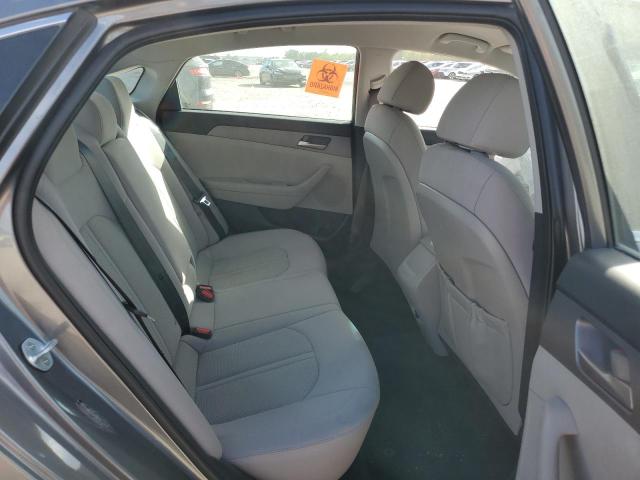 Photo 10 from auction – 2019 HYUNDAI SONATA SE with VIN 5NPE24AF7KH775010