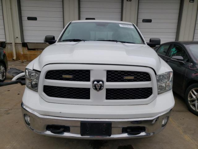 Photo 5 from auction – 2016 RAM 1500 SLT with VIN 1C6RR7LT9GS197462