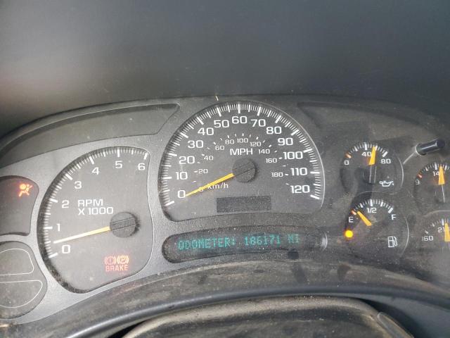 Photo 9 from auction – 2005 CHEVROLET SILVERADO with VIN 2GCEK13T151297710