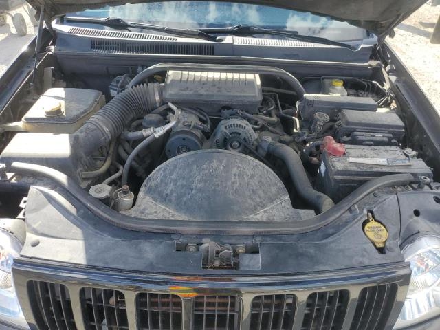 Photo 11 from auction – 2006 JEEP GRAND CHER with VIN 1J4GR48K66C128679