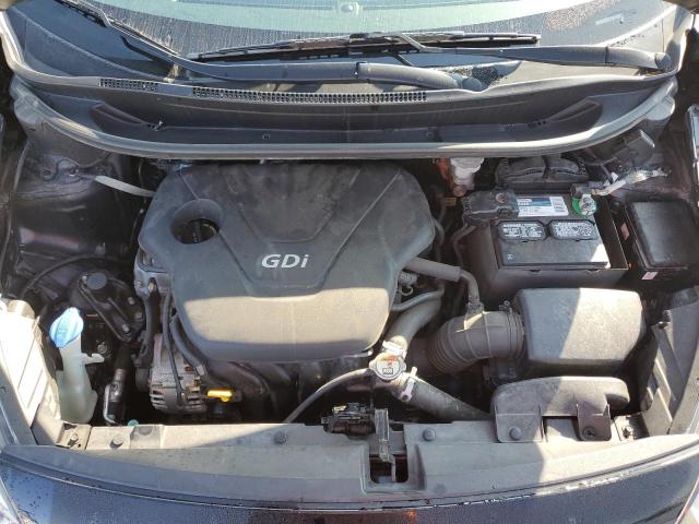 Photo 11 from auction – 2015 KIA RIO LX with VIN KNADM4A3XF6527360
