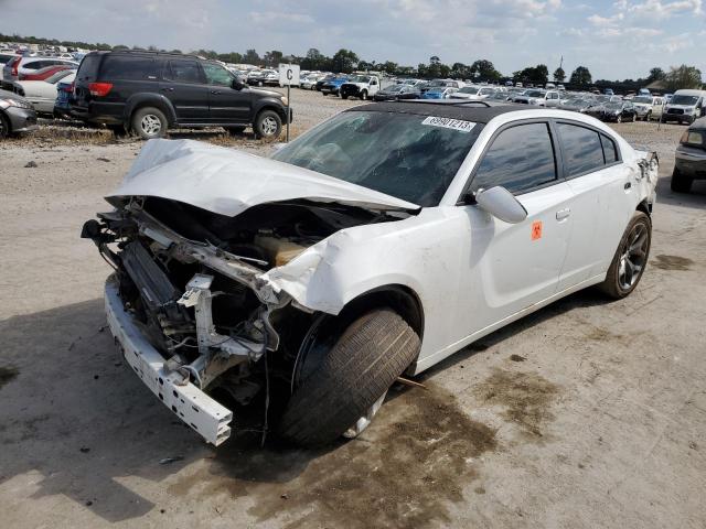 DODGE CHARGER SX 2015 с VIN 2C3CDXHG2FH501024 - Снимка от търг