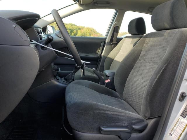 Photo 7 from auction – 2006 TOYOTA COROLLA CE with VIN 2T1BR32E96C642384