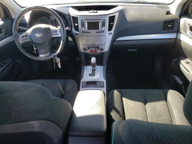 Photo 8 from auction – 2014 SUBARU LEGACY 2.5 with VIN 4S3BMCC68E3005340