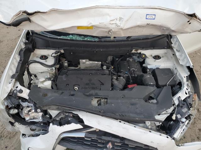 Photo 12 from auction – 2015 MITSUBISHI OUTLANDER with VIN 4A4AP3AU3FE030889