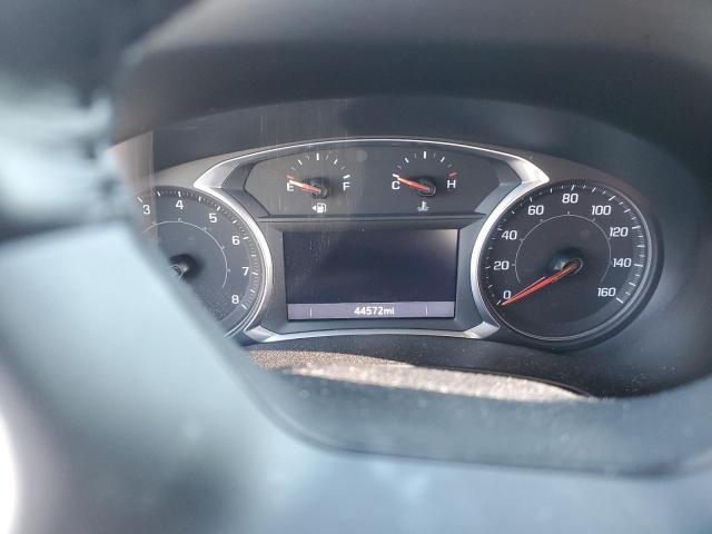 Photo 9 from auction – 2021 GMC TERRAIN SL with VIN 3GKALPEV0ML402137