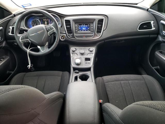 Photo 8 from auction – 2017 CHRYSLER 200 LX with VIN 1C3CCCFB4HN509011