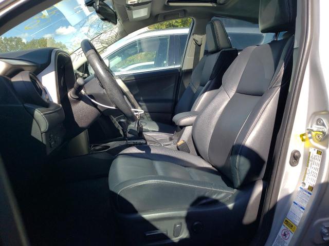Photo 7 from auction – 2015 TOYOTA RAV4 LIMIT with VIN 2T3DFREV1FW362125