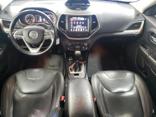 Photo 8 from auction – 2015 JEEP CHEROKEE L with VIN 1C4PJMCS7FW716724
