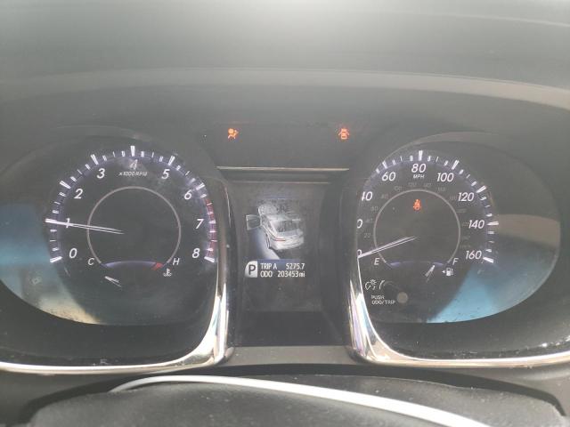 Photo 9 from auction – 2013 TOYOTA AVALON BAS with VIN 4T1BK1EB6DU018564