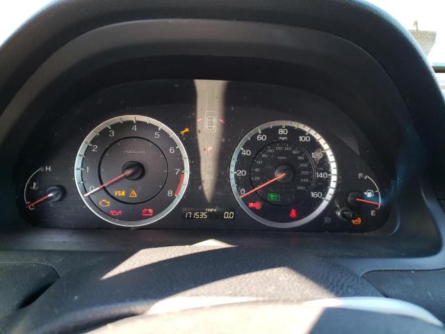 Photo 9 from auction – 2010 HONDA ACCORD EX with VIN 1HGCP2F71AA056681