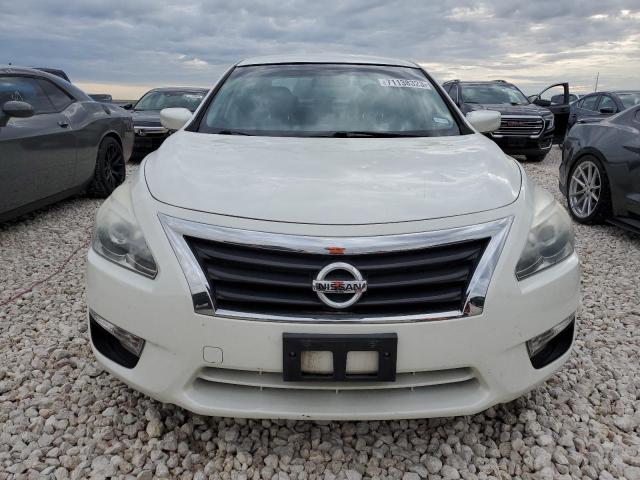 Photo 5 from auction – 2015 NISSAN ALTIMA 2.5 with VIN 1N4AL3AP9FC174011